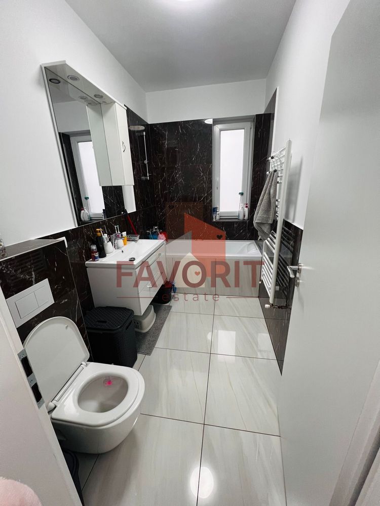 Apartament 2 camere | 55mp | Giroc - Poză 7