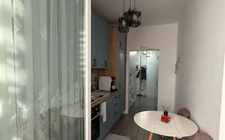 Apartament 1 camera  Giroc bloc nou - Poză 4