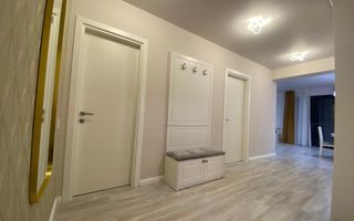 DE INCHIRIAT Apartament 3 camere de inchiriat Complex Core Timpuri Noi - Poză 3