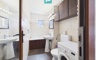 Apartament 2 camere lângă Complexul Studențesc - Poză 17