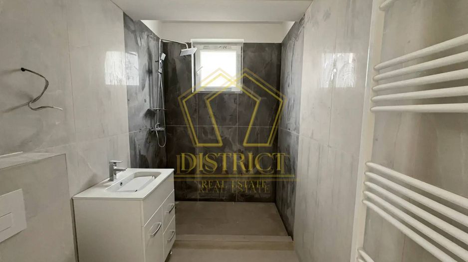 Apartament cu 4 camere si terasa de 30mp | Giroc | Hotel IQ - Poză 6