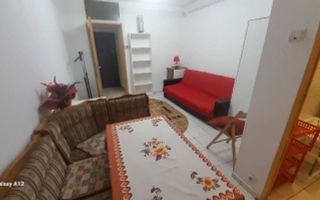 Garsonieră de închiriat, Tudor Vladimirescu, Iași - 23,42 mp, parter înalt - Poză 4
