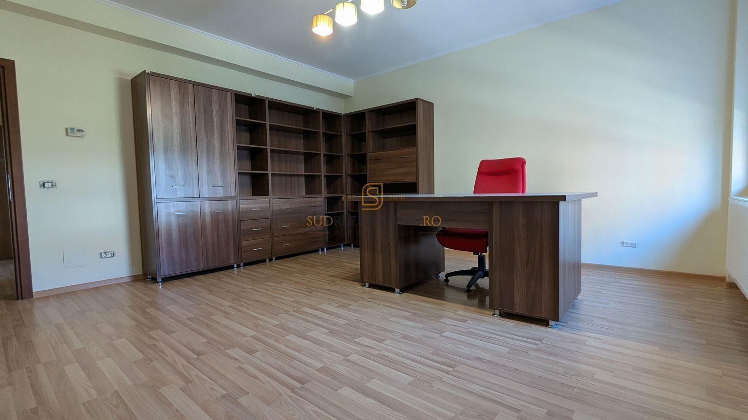 Vila de inchiriat in zona Berceni-Grand Arena, P+1+M, 1500 mp teren - Poză 21