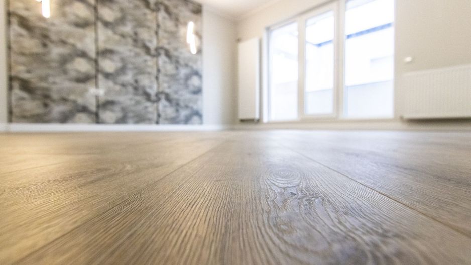 BLOC FINALIZAT, PENTHOUSE - 3 CAMERE, 2 BAI, TERASA DE 178MP,  CENTRALA PROPRIE - Poză 7