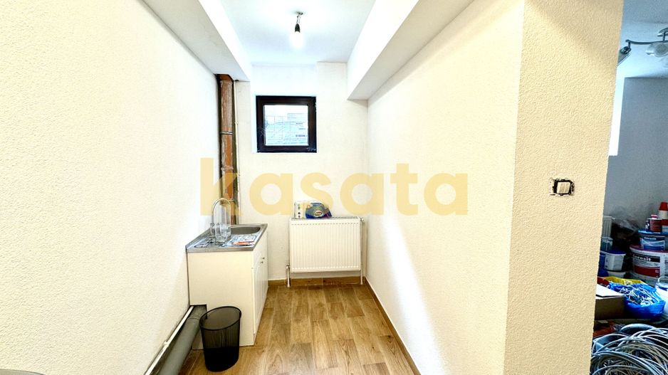 Dorobanti - Chirie spatiu comercial versatil intr-o vila interbelica - Poză 10