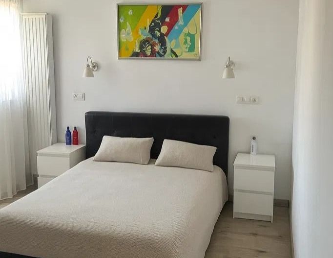 Apartament 2 camere Aviatiei de vanzare Belvedere Residence Faza 1 - Poză 2