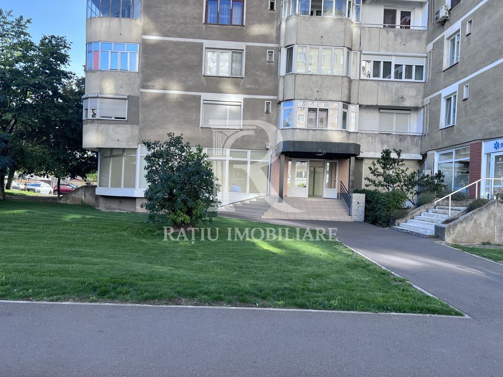 Spatiu comercial de inchiriat | 210 mp | Nufarul | Oradea - Poză 6
