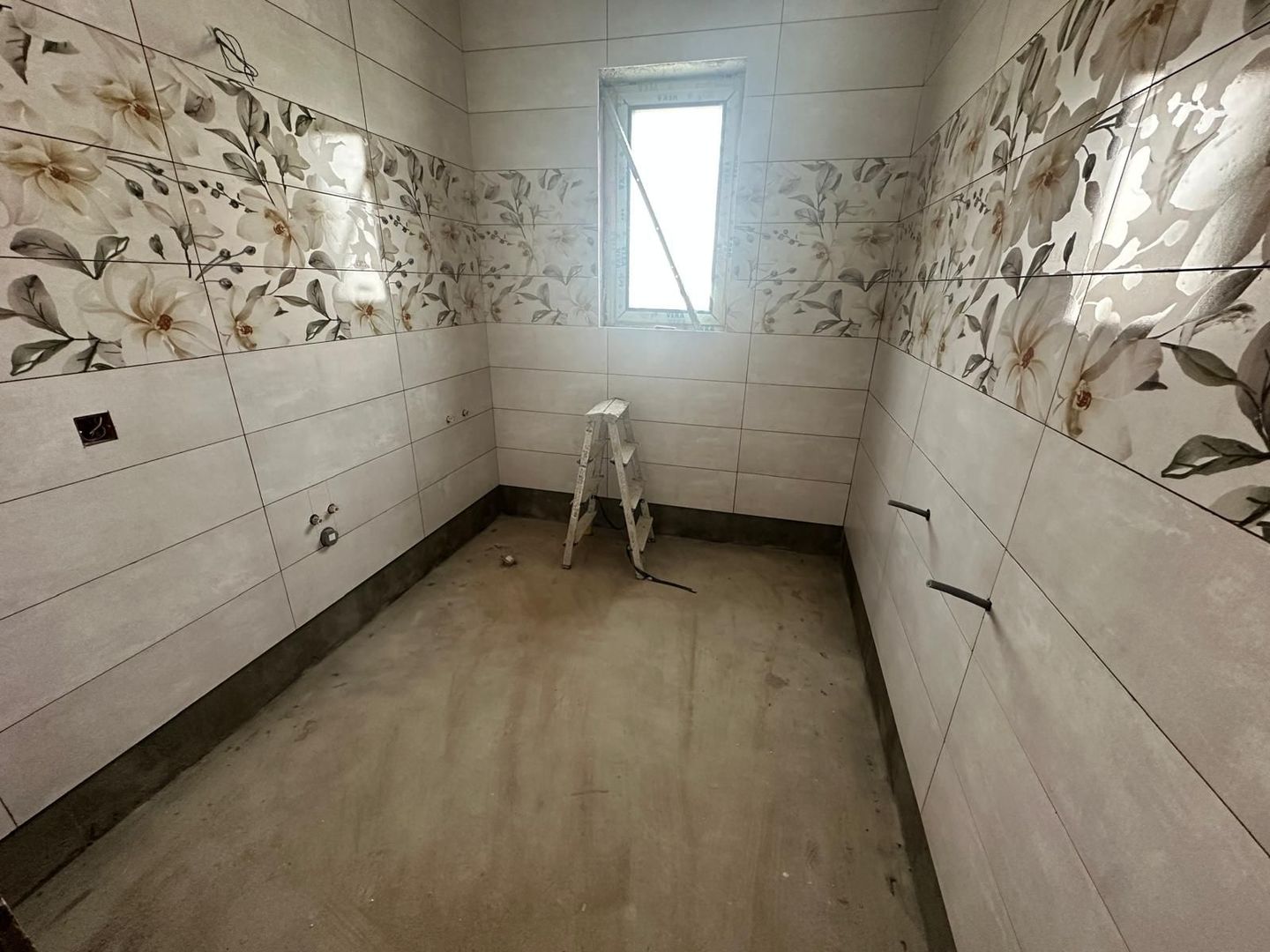 CASA DUPLEX - RATE LA DEZVOLTATOR, INCALZIRE PARDOSEALA, COMISION 0% - Poză 5