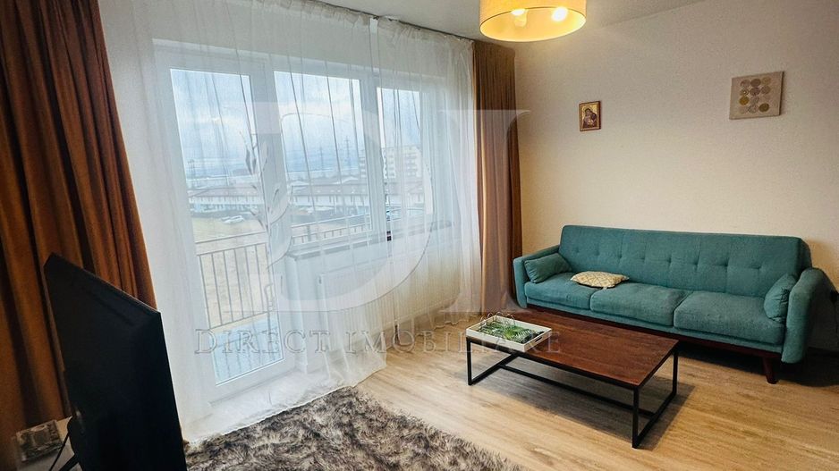 Apartament 3 camere / Zona Terra / Floresti - Poză 8