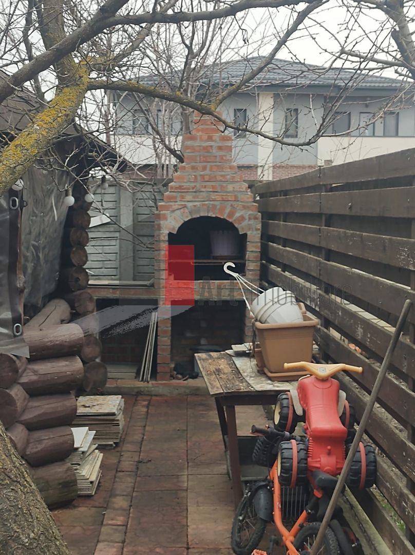 Vânzare casă Com. Berceni - Mamina - Poză 27