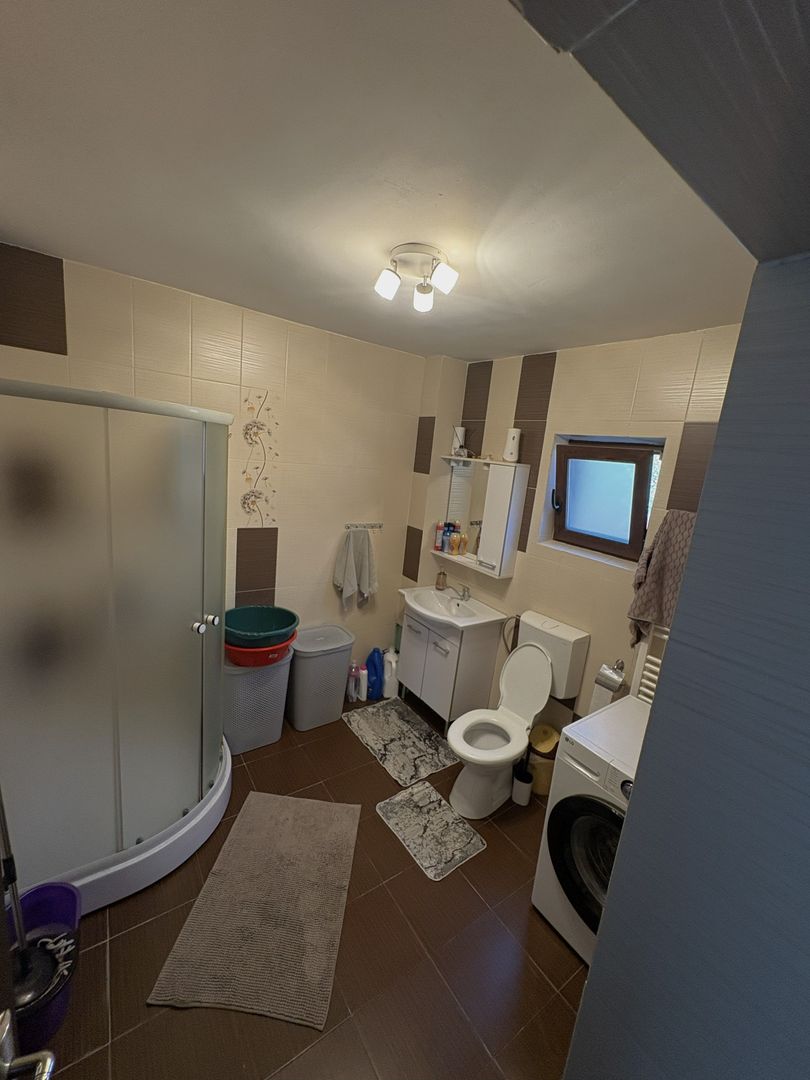 Casa individuala, 180mp, 259000 euro, Holboca, Iasi, Comision 0% - Poză 11
