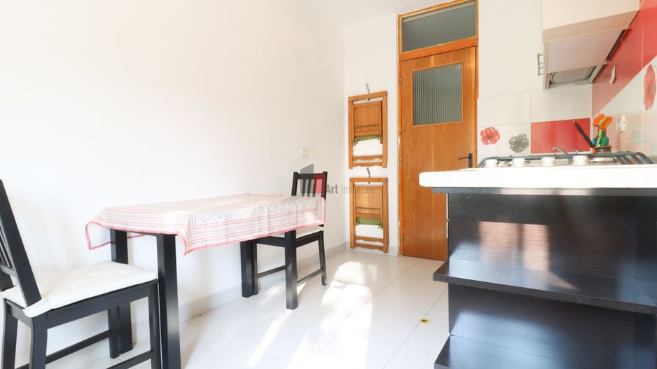 Apartamentul "SALTVEGURINN" in Drumul Sarii, intri in el si il inchiriezi pe loc - Poză 15