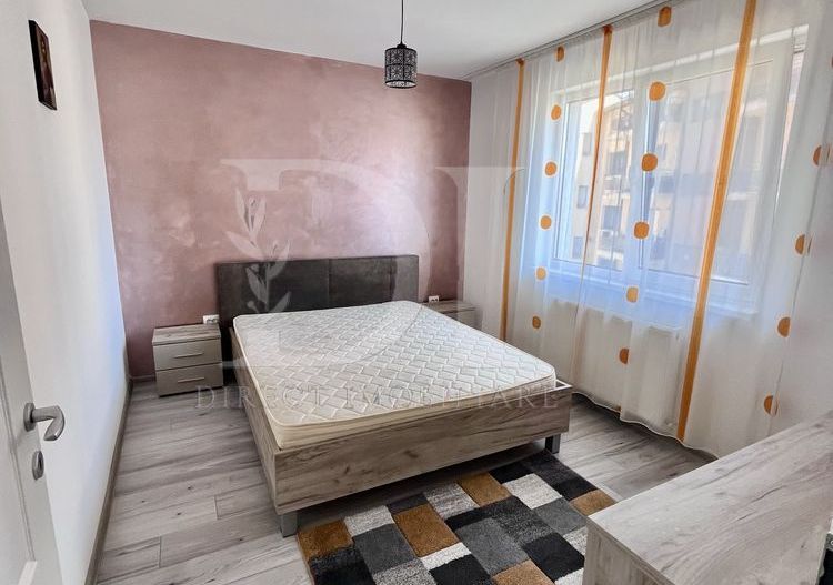 Apartament la cheie / etaj intermediar / Zona Eroilor - Poză 3