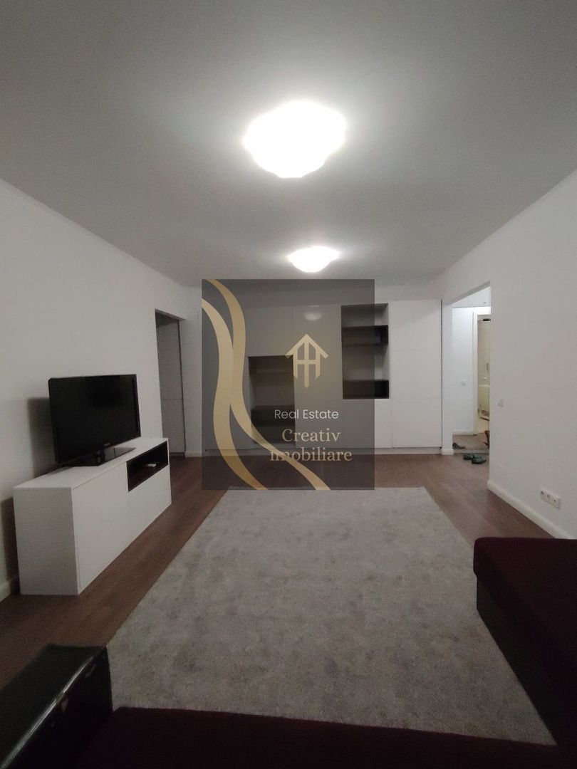 Apartament două camere, zona Unirii, de închiriat! - Poză 1