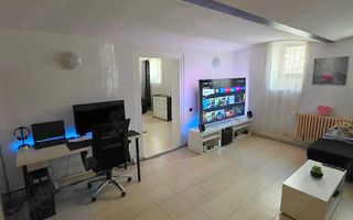 Ap 2 camere în clădire istorică | Zona Maria | 68 mp | Investie - Poză 2