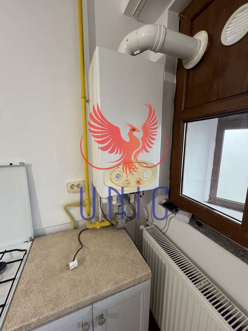 Apartament 2 camere Decomandate George Enescu - Poză 5