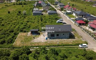 DE VÂNZARE / SCHIMB - Vilă P+M la ”GRI”, zona EVEREST; - Poză 3