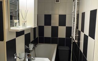 Închiriere Garsoniera decomandata, parcare, 1 min metrou 1 Decembrie - Poză 6