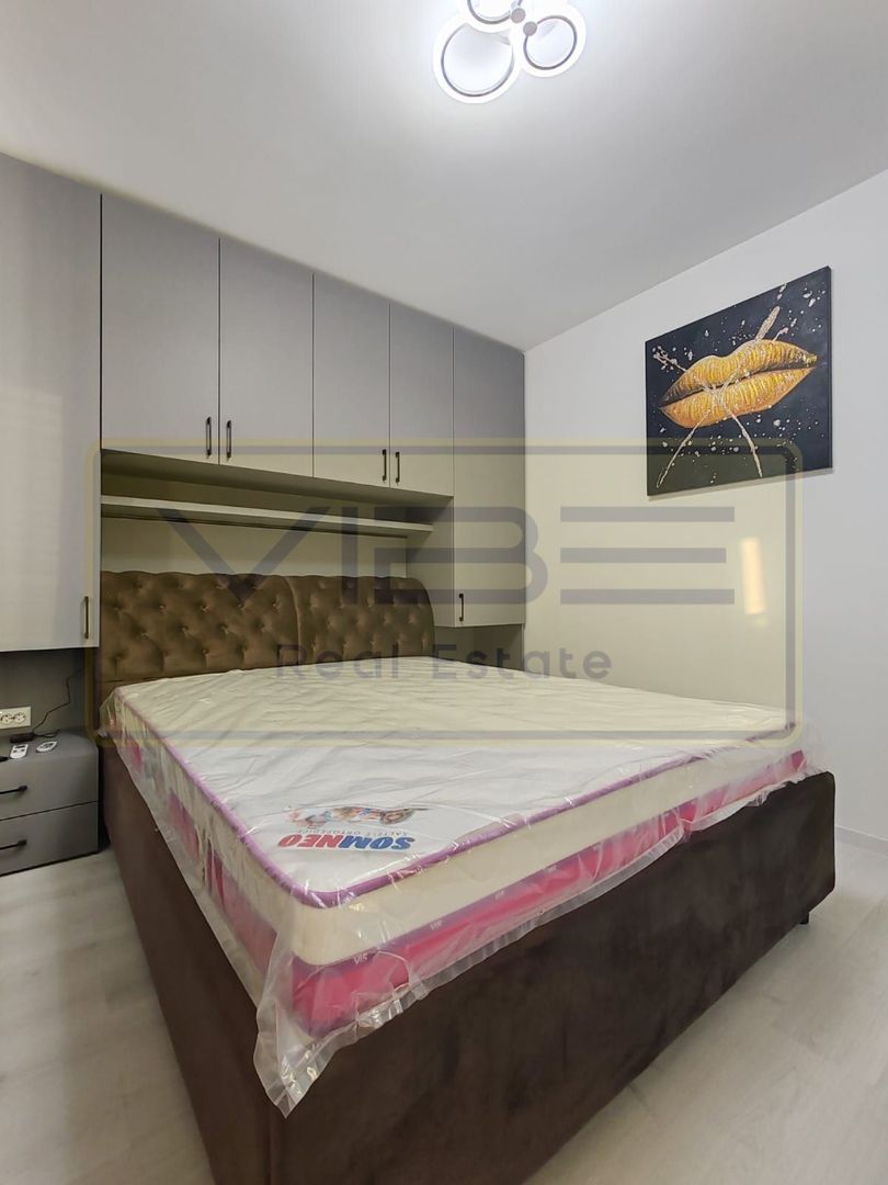 Lunca Cetatuii-Ciurea- Bloc nou- intabulat - preluare chirias - Poză 1