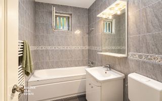 Apartament perfect pentru birou sau pentru locuit, parter inalt, zona Podgoria - Poză 8