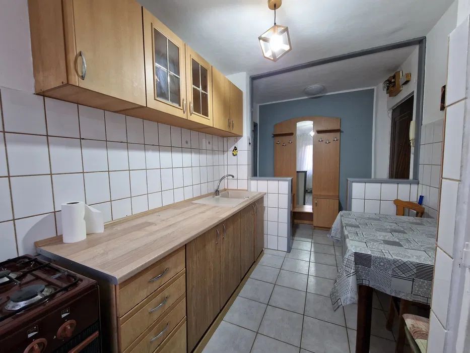 COMISION 0% | Apartament 2 Camere | Zona Girocului | Etaj 3/4 - Poză 1