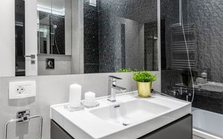Apartament modern cu 2 camere, imobil nou in zona Brancoveanu, Sector4 - Poză 7