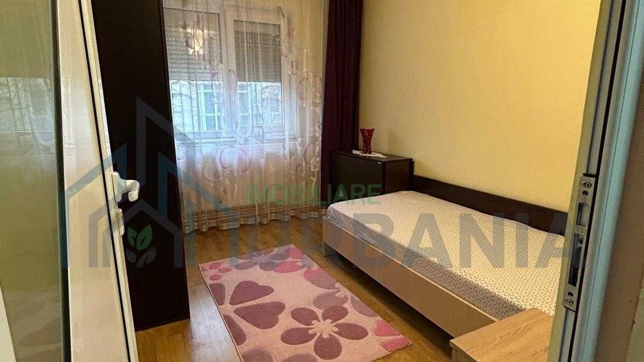 Apartament 3 camere, 52 mp, Cartier Dacia, str. Sucidava 3, Iași – de vânzare - Poză 4