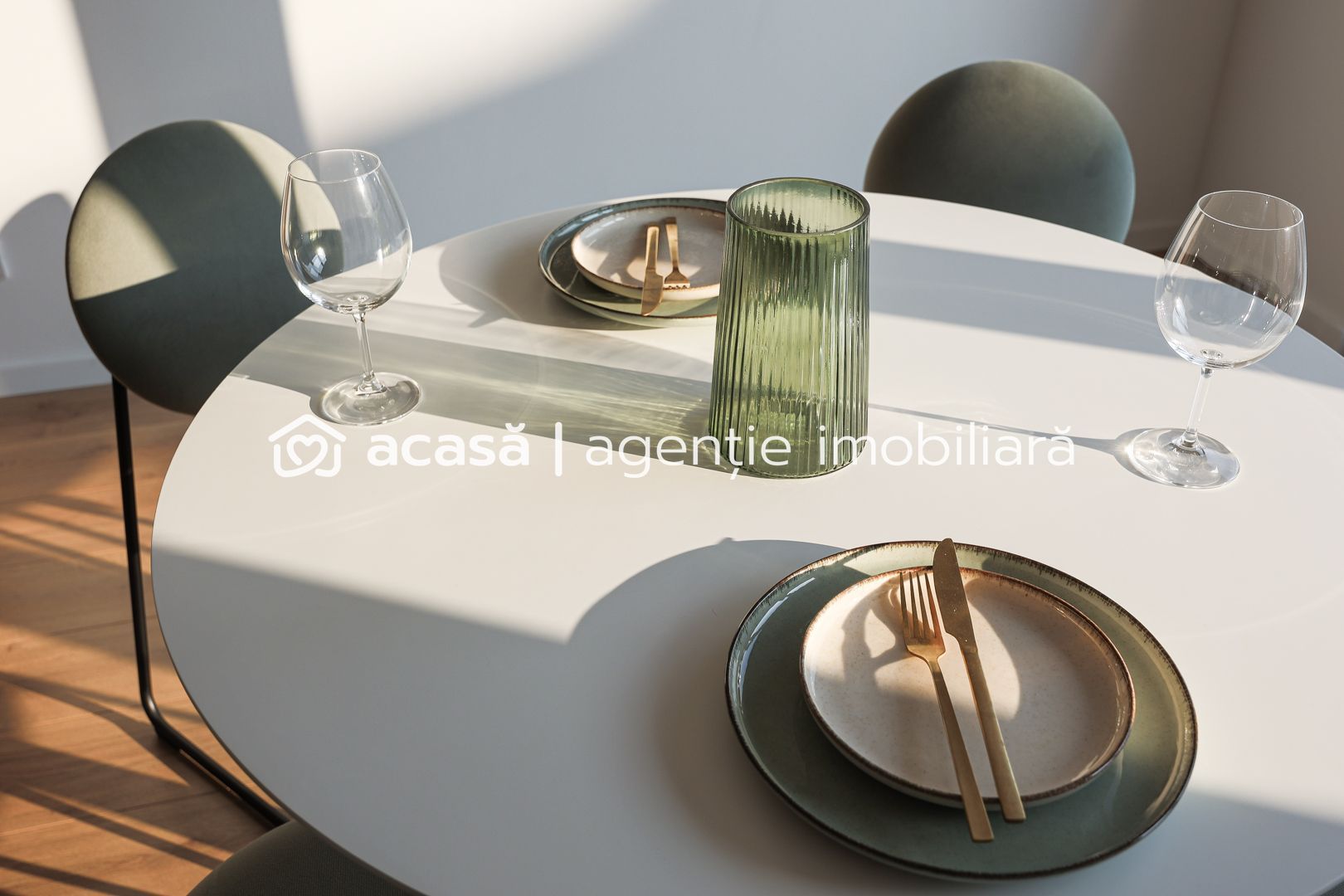 De vanzare Apartament in bloc nou Arad - Poză 1