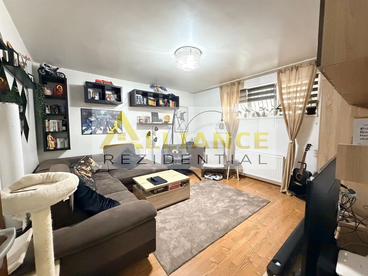 Metrou Dimitrie Leonida ~ Apartament 3 camere ~ 2 bai - Poză 1