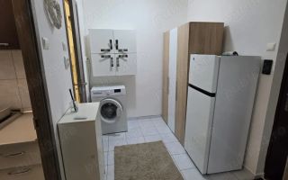 Garsonieră decomandată, parter înalt, mobilată complet, zonă liniștită Vitan - Poză 6