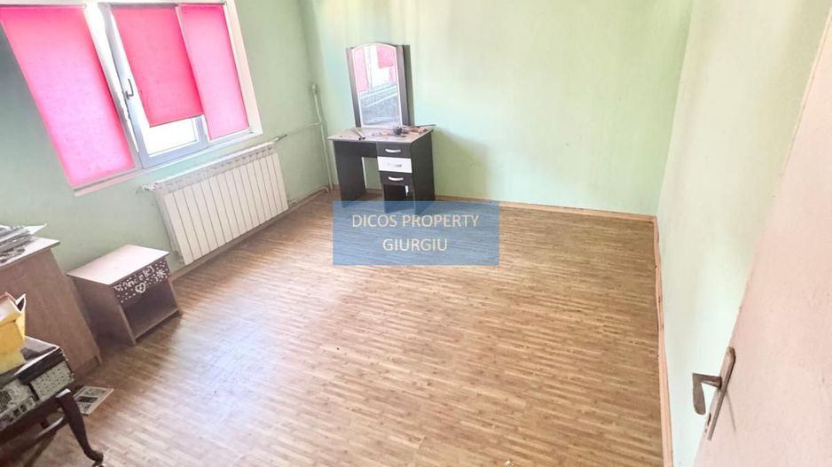 Apartament 3 camere – Bulevardul Mihai Viteazu - Poză 8