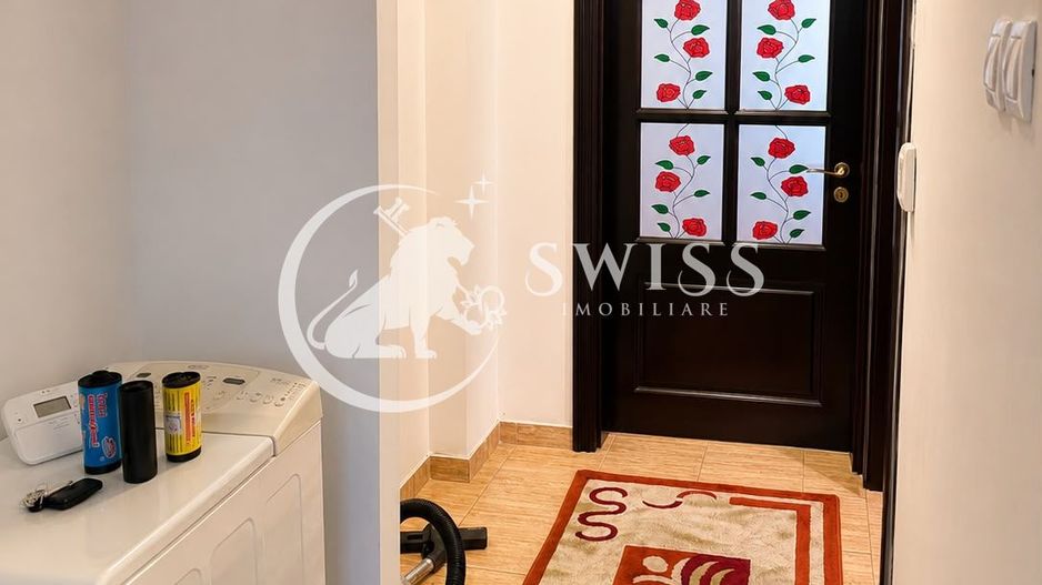 Apartament 1 camera | Bloc nou | Calea Motilor | 10 min USAMV si UMF - Poză 7