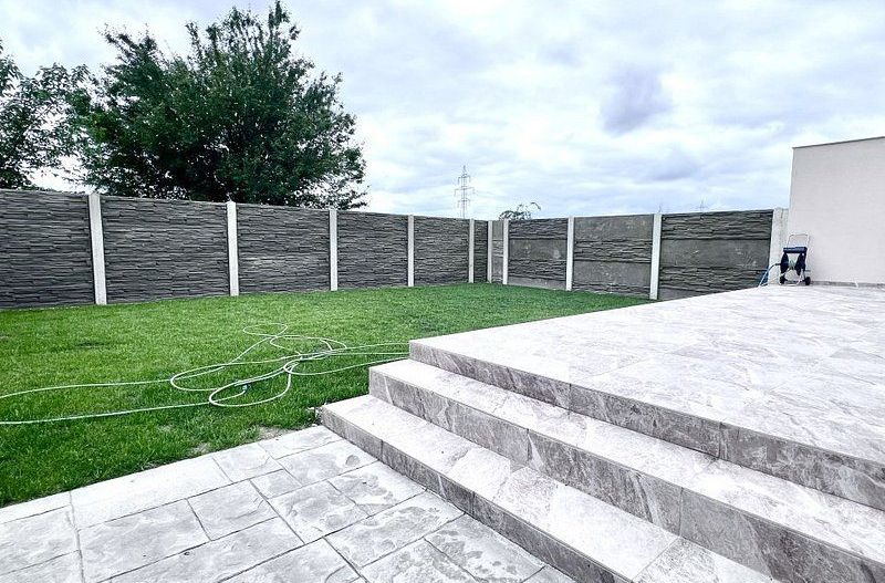 Duplex plan parter, 4 camere, Dumbrăvița, Zona Belvedere - Poză 20