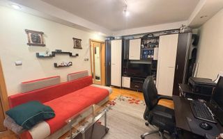 Girocului | 1 Camera | Mobilat si Utilat | Bloc Izolat - Poză 1