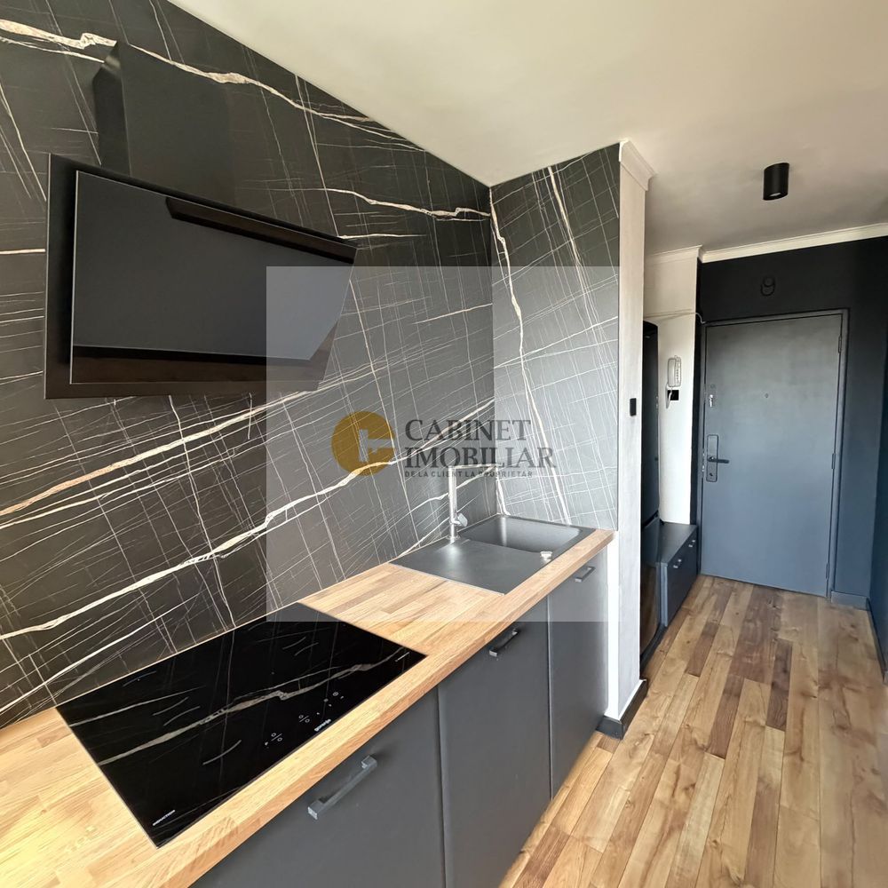 2 camere I Renovat I metrou  Universitate I 1960 I Creditabil - Poză 8