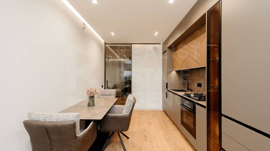 Vânzare, apartament, 2 camere, str. Vasile Lupu, Buiucani - Poză 16