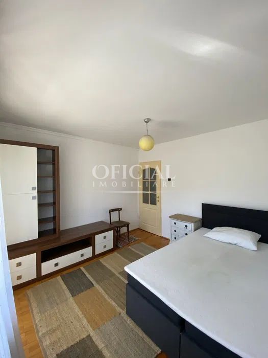 Apartament 3 Camere | 67 Mp | 2 Bai | 2 Balcoane | Zorilor Pasteur - Poză 3