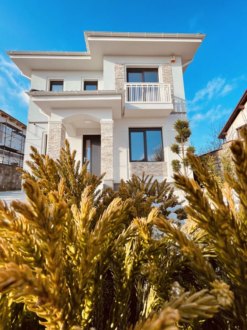 Vila spectaculoasa | 5 camere&Teren 600 mp | Langa Padure, Dumbravita - Poză 8