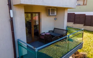 Casa individuala | 255mp s. desfasurata | teren 473mp | D+P+E | Gruia - Poză 49