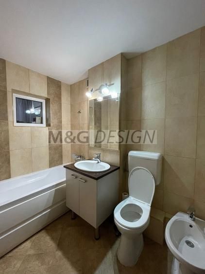 Apartament cu 2 camere  Freidorf cu centrala - Poză 10