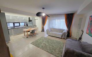 Apartament ultramodern 3 camere cu loc de parcare pe Severinului - Poză 1