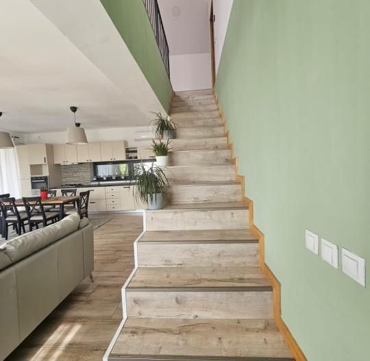 Casă cu 5 camere de închiriat Corbeanca - Poză 7