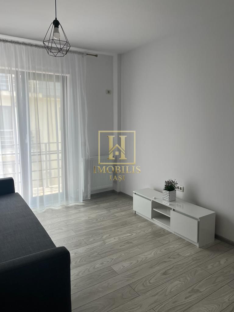 Apartament 2 cam loc de parcare+ boxa Sos Rediu INTABULAT 100000 euro - Poză 5