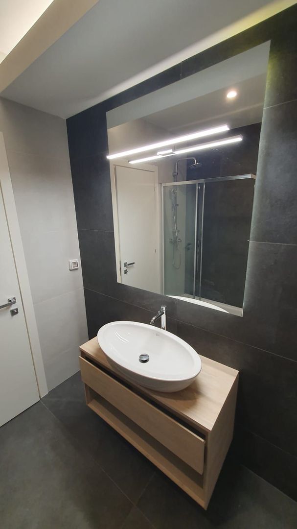 3 camere + dressing | 2 băi | Iancu Nicolae - Poză 7