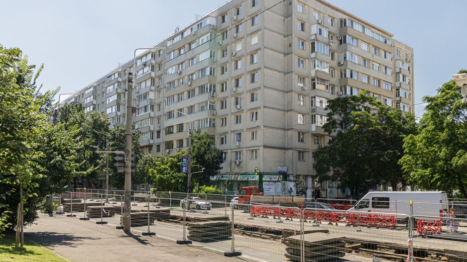 Apartament Renovat | Metrou Gara de Nord - Poză 15