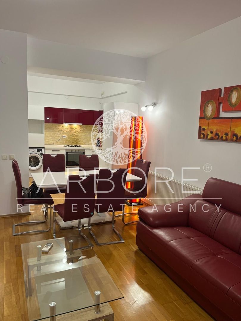 Apartament 2 camere zona Pipera -  Școala Americană - Poză 6