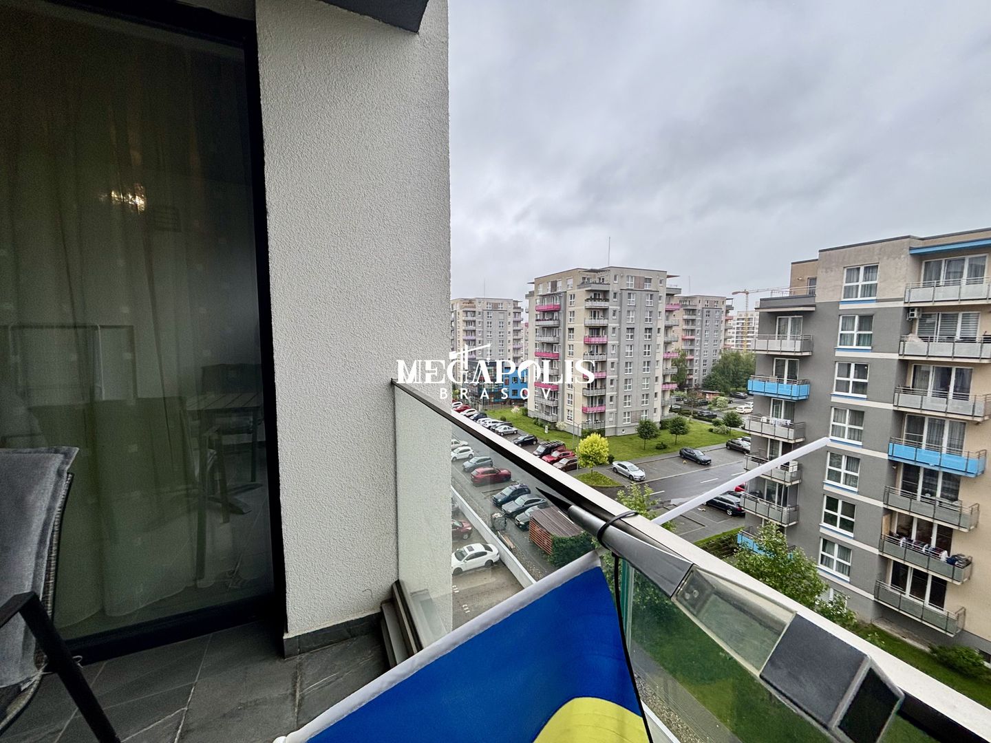 Apartament 2 camere | Open Space | Parcare Subterană | Platinum - Poză 19