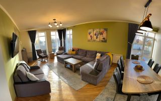 Chirie, casă, 5 camere, str. Sihastrului, Telecentru - Poză 2