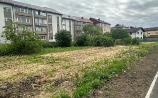 Teren intravilan 1158 mp, Snagov, Ghermănești, deschidere 50 ml - Poză 6