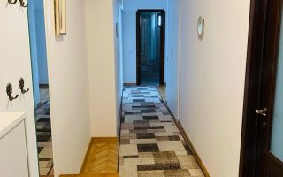 Apartament elegant  Sos. Nicolae Titulescu // Piata Victoriei - Poză 9